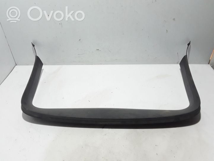 Volvo XC60 Rivestimento laterale del portellone posteriore/bagagliaio 30740437