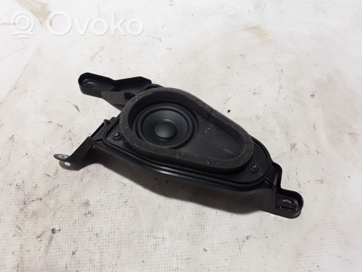 Volvo S90, V90 Etuoven diskanttikaiutin 31489563