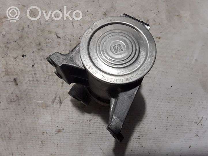 Volvo S90, V90 Kühlwasserpumpe Wasserpumpe 31368715