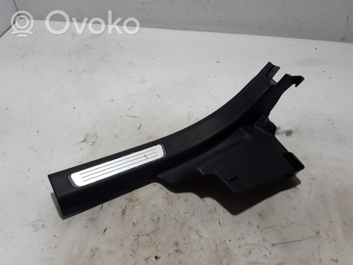 Volvo S90, V90 Takaoven kynnyksen suojalista 31377619