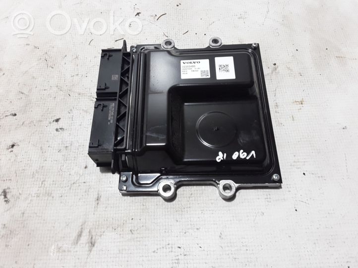 Volvo S90, V90 Sterownik / Moduł ECU 32203480