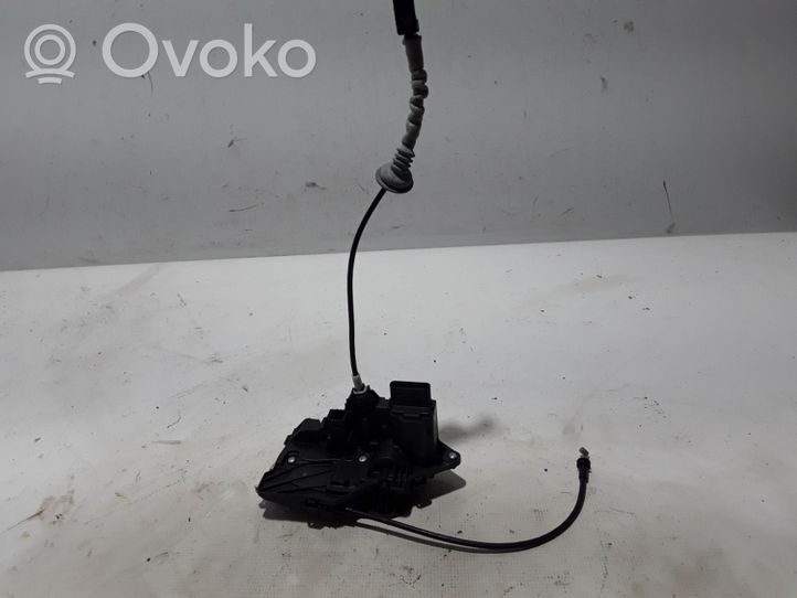 Volvo S90, V90 Etuoven lukko 31440997