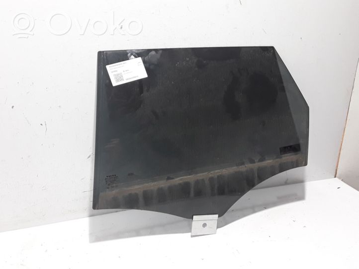 Volvo S90, V90 Takaoven ikkunalasi 32244965