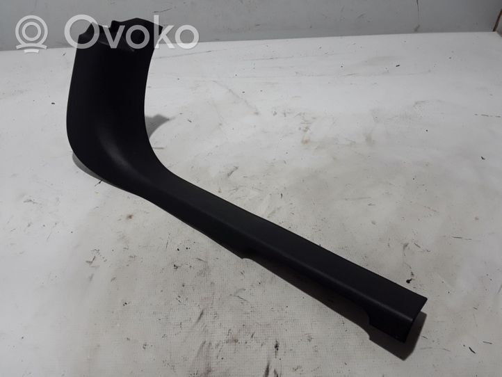Ford Fiesta Front sill trim cover H1BBA13208ACW