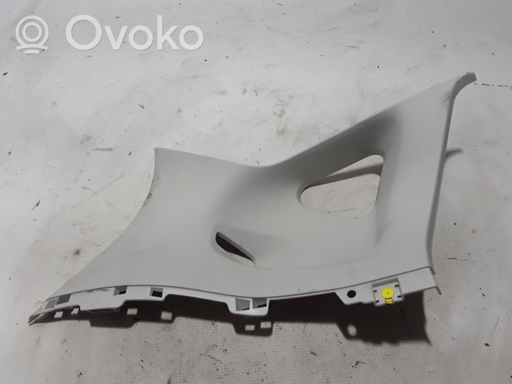 Ford Fiesta Rivestimento laterale del portellone posteriore/bagagliaio H1BBA31011AFW