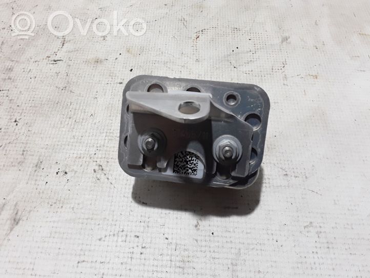 Volvo XC90 Air conditioning (A/C) expansion valve 31469762