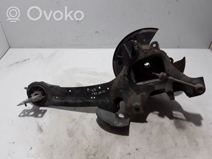 Volvo XC60 Pivot de moyeu arrière 31277865