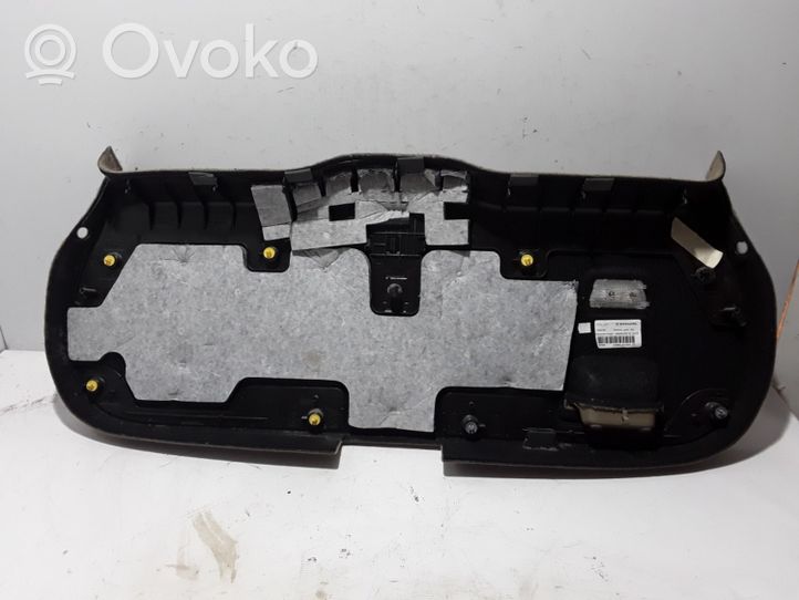 Volvo XC60 Poszycie / Tapicerka tylnej klapy bagażnika 39856534