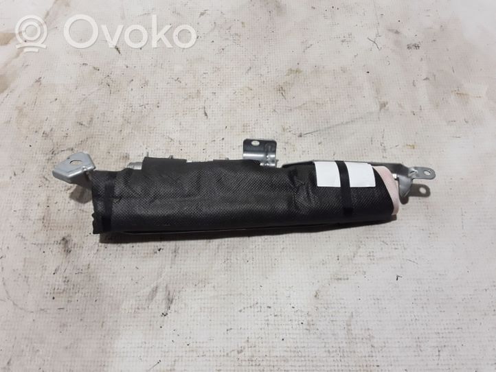 Volvo XC60 Poduszka powietrzna Airbag fotela 31663458