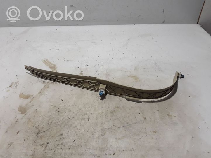 Volvo XC60 Front sill trim cover 31271397