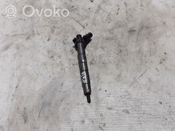 Mercedes-Benz GLE W167 Injecteur de carburant A6540700187