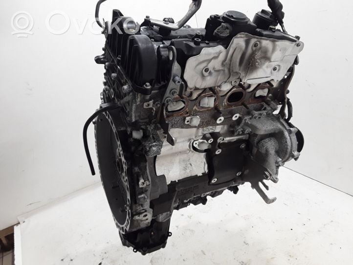 Mercedes-Benz GLE W167 Moteur 654920