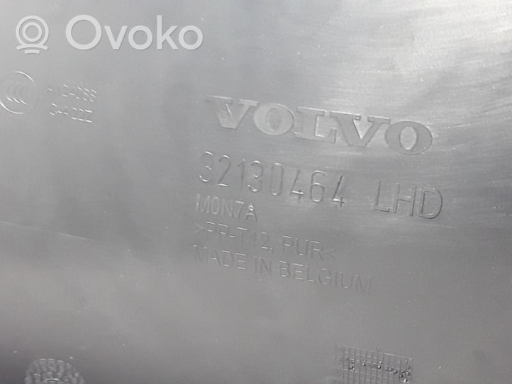Volvo XC40 Podszybie przednie 32130464