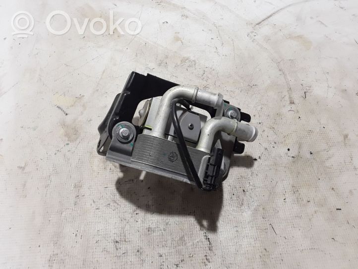 Volvo XC40 Valvola ad espansione dell’aria condizionata (A/C) 32260322