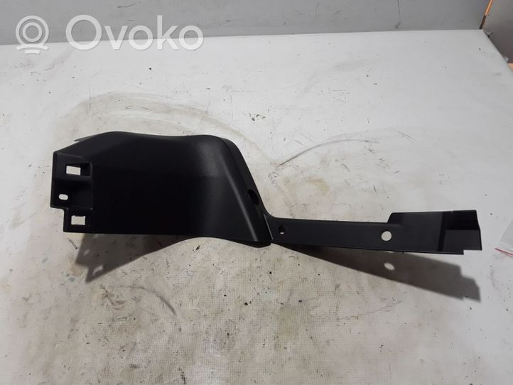 Renault Kangoo III Rivestimento laterale del portellone posteriore/bagagliaio 739C01742R