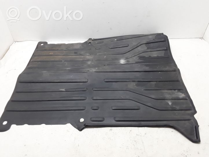 Renault Kangoo III Wykładzina podłogowa bagażnika 849022931R