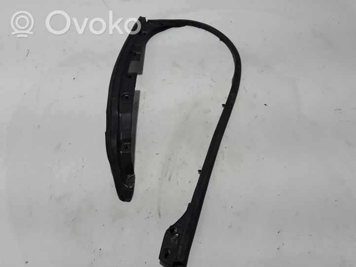 Renault Megane IV Isolation acoustique de pare-feu 808393626R