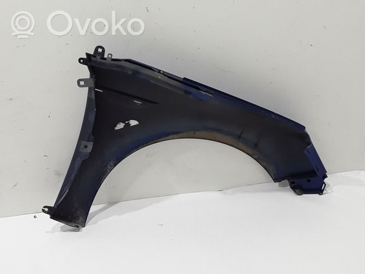 Renault Megane IV Błotnik przedni 631016669R