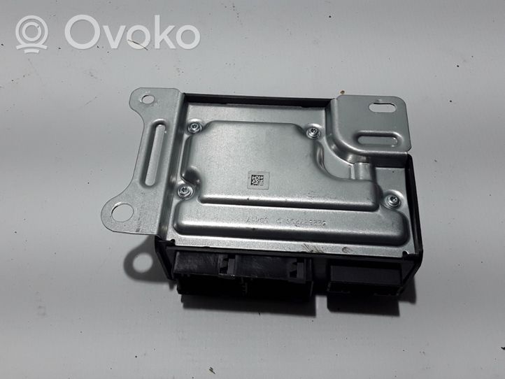 Renault Megane IV Module de contrôle airbag 985107896R