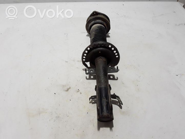 Mercedes-Benz Citan W415 Front shock absorber/damper 543028650R