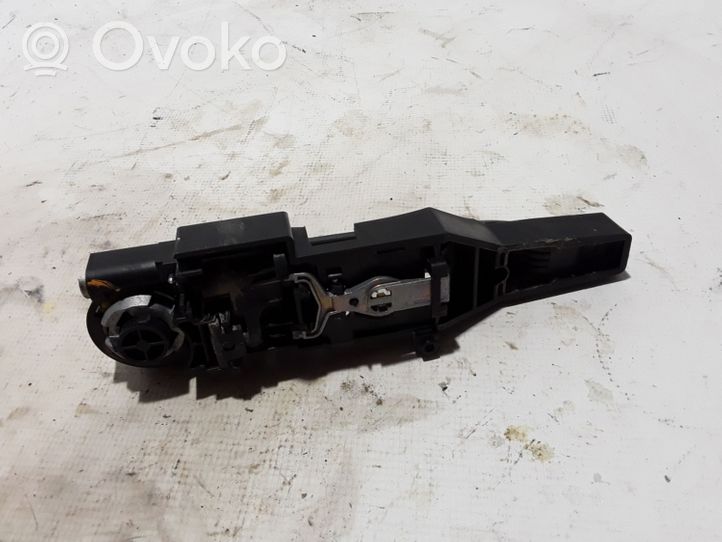 Mercedes-Benz Citan W415 Front door exterior handle 