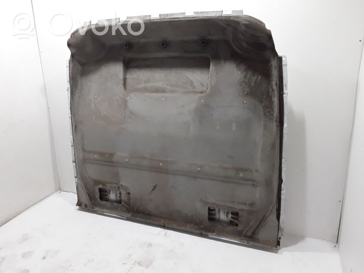 Renault Master III Trunk separation 791005000R