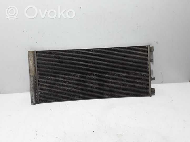 Renault Master III A/C cooling radiator (condenser) 921005824R