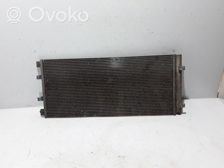 Renault Master III A/C cooling radiator (condenser) 921005824R