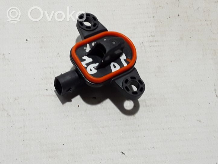 Volvo XC60 Airbag deployment crash/impact sensor 