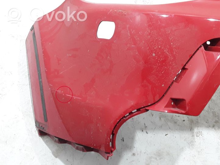 KIA Soul Front bumper 86511B2000