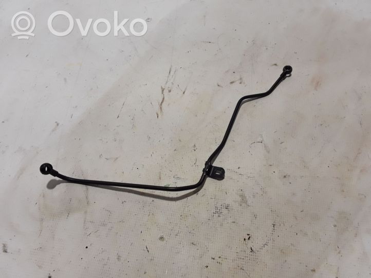 KIA Soul Tubo flessibile mandata olio del turbocompressore turbo 282412A780