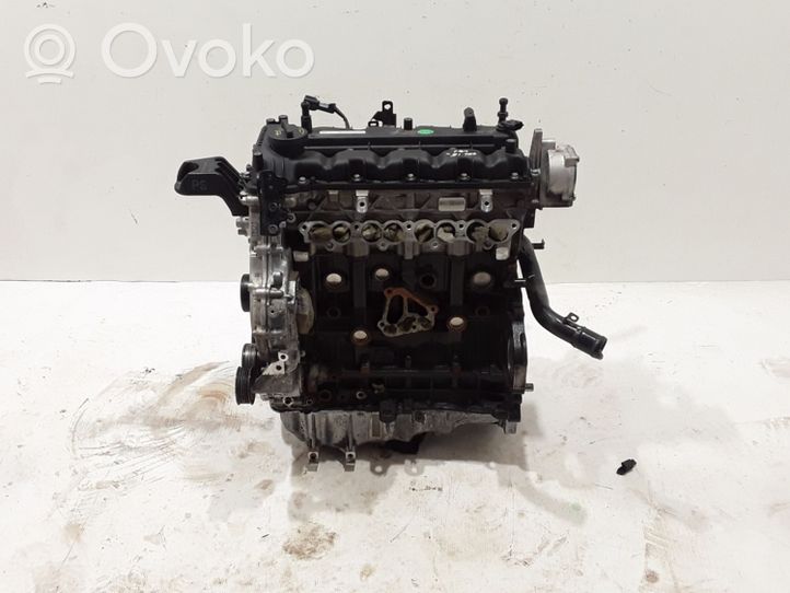 KIA Soul Engine D4FB