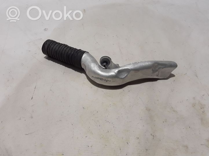 Volkswagen Caddy Brake vacuum hose/pipe 5Q0129565G