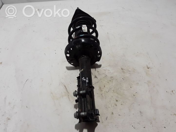 KIA Soul Ammortizzatore anteriore 54660B2140