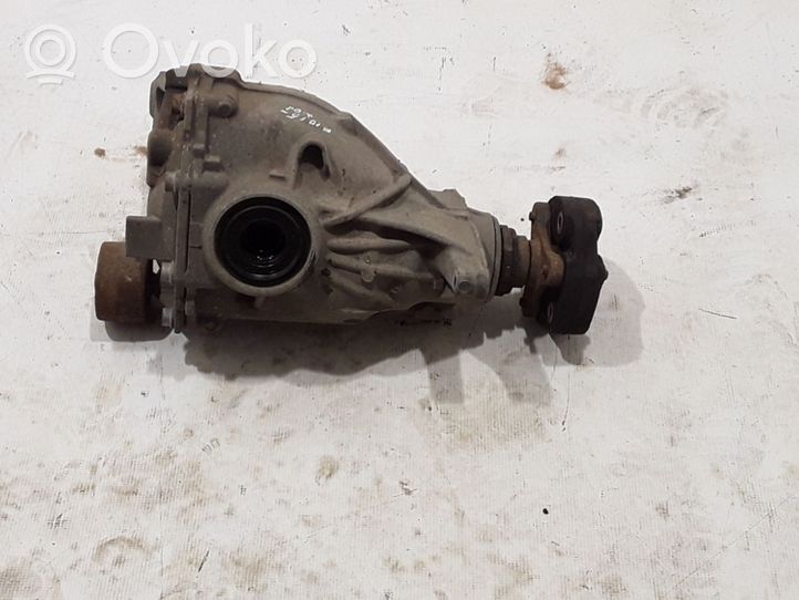 BMW 5 F10 F11 Hinterachsgetriebe Differentialgetriebe 7584448