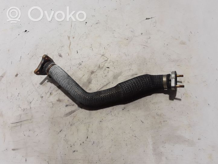 Audi A6 S6 C7 4G Linea/tubo flessibile della valvola EGR 059131525CP