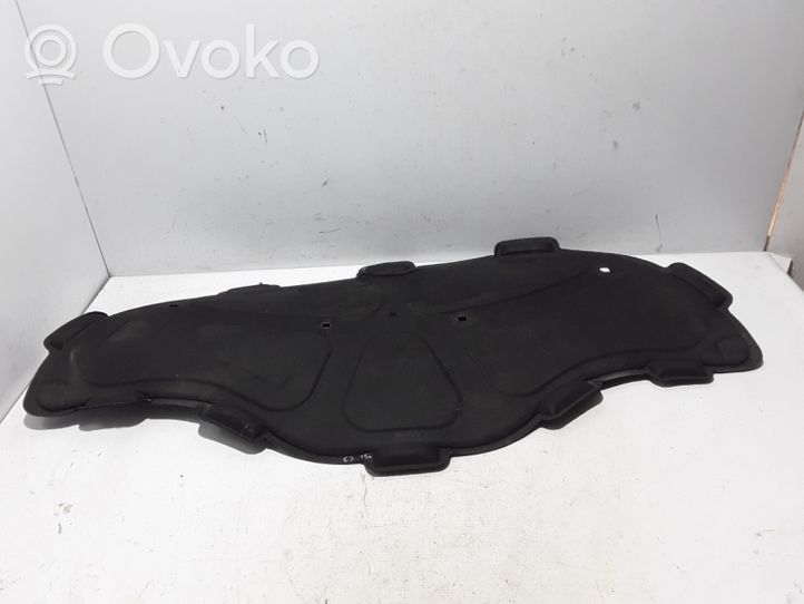 Audi A6 S6 C7 4G Isolante termico/insonorizzante vano motore/cofano 4G0863825