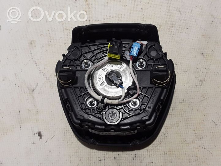 BMW 7 G11 G12 Airbag de volant 6872259