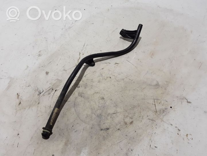 Mercedes-Benz Sprinter W907 W910 Asta di controllo livello olio A6510106926