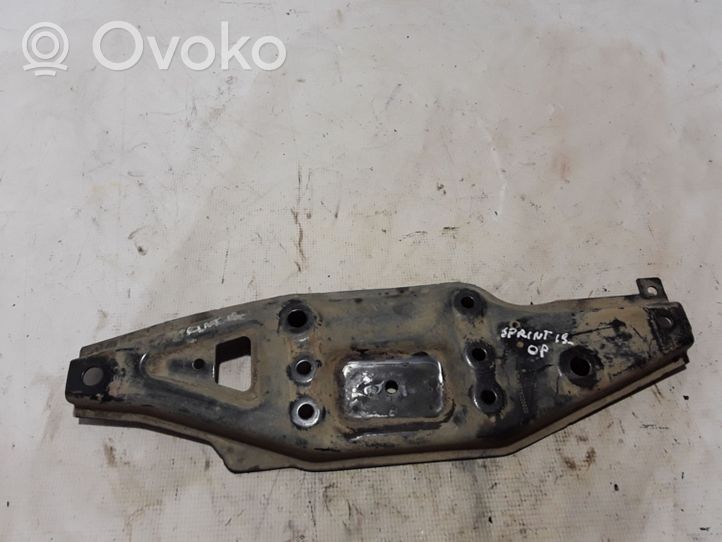 Mercedes-Benz Sprinter W907 W910 Altra parte della sospensione anteriore A9076220800