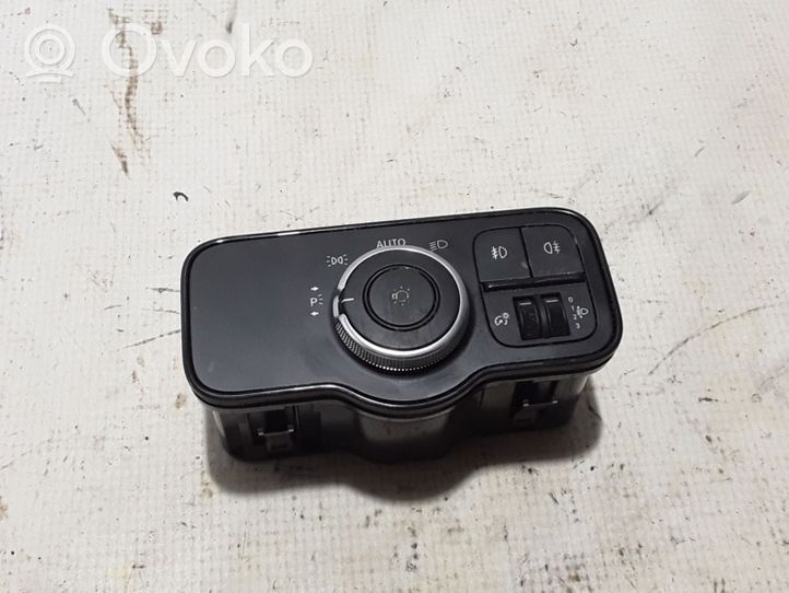 Mercedes-Benz Sprinter W907 W910 Light switch A9079059004