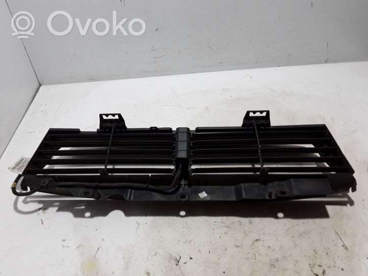 Volvo V60 Canale guida dell’aria dell’intercooler 31323185