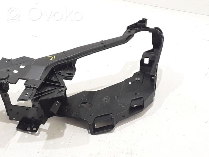 Volvo V40 Pannello di supporto del radiatore 31416490