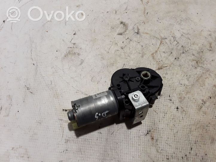 BMW 5 GT F07 Motorino di regolazione del sedile 9168746