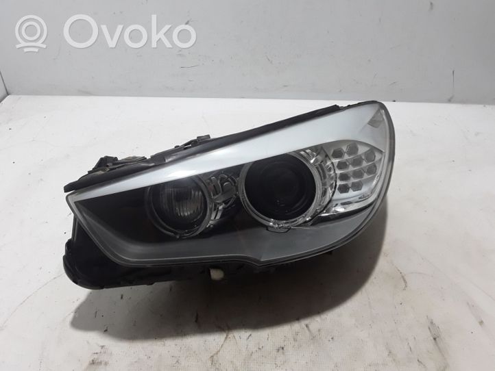 BMW 5 GT F07 Faro/fanale 7199615