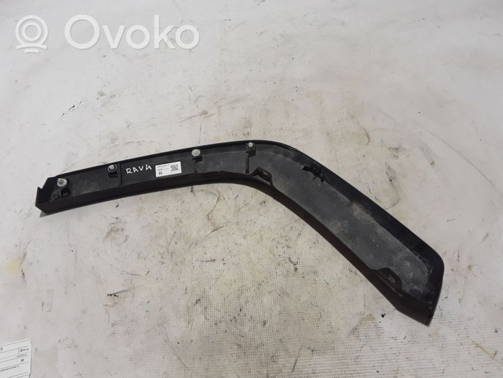 Toyota RAV 4 (XA50) Listwa błotnika tylnego 7560542160