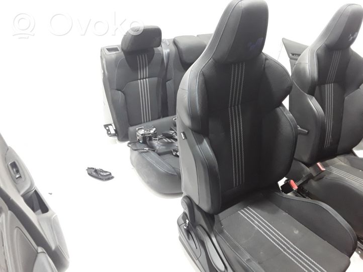 Renault Megane IV Kit intérieur 