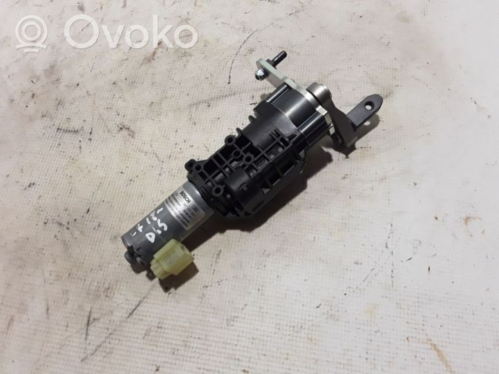 Audi A6 S6 C7 4G Tailgate/trunk/boot lift motor 4G9827852E