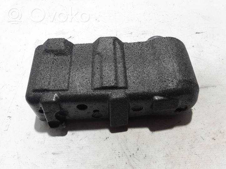 Audi A6 S6 C7 4G Altro elemento di rivestimento bagagliaio/baule 4G0012169C