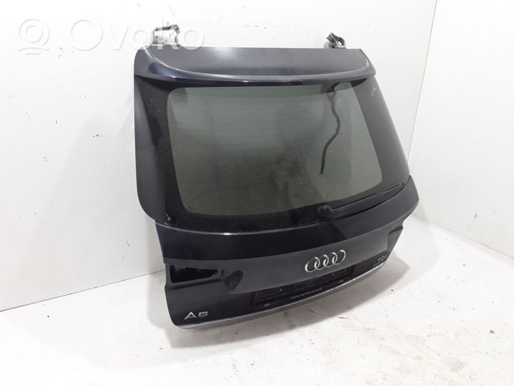 Audi A6 S6 C7 4G Portellone posteriore/bagagliaio 4G9827025B